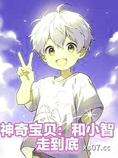 神奇宝贝：和小智走到底