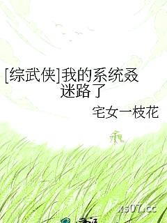 [综武侠]我的系统叒迷路了