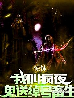 开局单人恐怖副本我兴奋了小说封面-月光下的青鸟-游戏