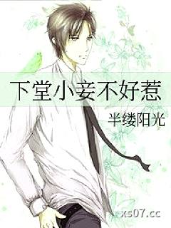 下堂小妾不好惹小说封面-半缕阳光-其他