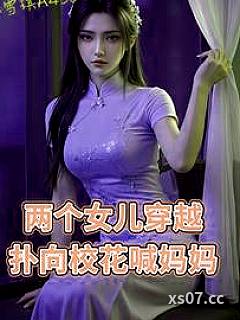 高冷校花带两个萝莉女儿喊爸爸小说封面-丰周轩-言情