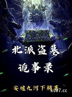 北派盗墓诡事录