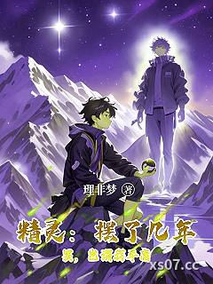 精灵：摆了几年罢，岂谓我平庸
