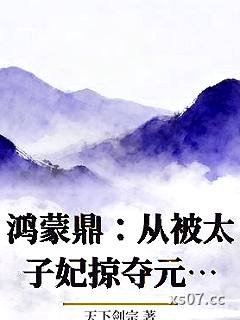 鸿蒙鼎：从被太子妃掠夺元阳开始小说封面-天下剑宗-玄幻