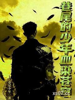 巷尾的少年血染苍穹