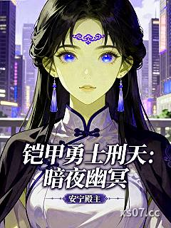 铠甲勇士刑天：暗夜幽冥小说封面-安宁殿主-其他