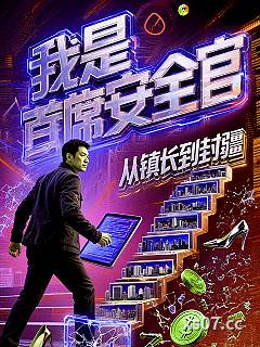 我是首席安全官：从镇长到封疆