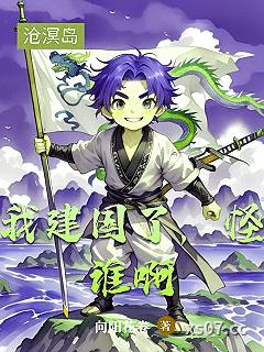 我建国了，怪谁啊小说封面-向阳花卷-科幻