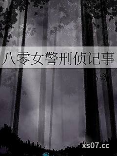 八零女警刑侦记事
