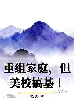 重组家庭，但美校搞基！