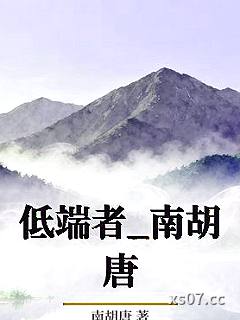 低端者_南胡唐小说封面-南胡唐-ＧＬ百合