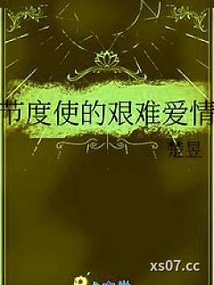节度使的艰难爱情
