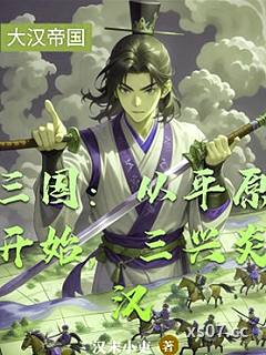三國：從平原開始，三興炎漢