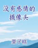 没有感情的摄像头