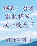 综武：召唤雷电将军，朕一统天下小说排行榜