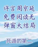 许言周京延免费阅读无弹窗大结局免费下载