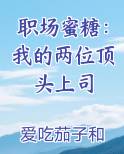 职场蜜糖：我的两位顶头上司