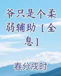 爷只是个柔弱辅助［全息］全文阅读