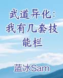 武道强化