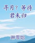 寻月？等待君未归完整版小说
